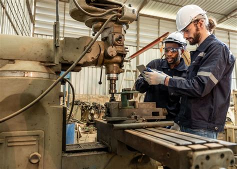 salaire machiniste cnc|Salaires des Machinistes et vérificateurs/vérificatrices d'usinage .